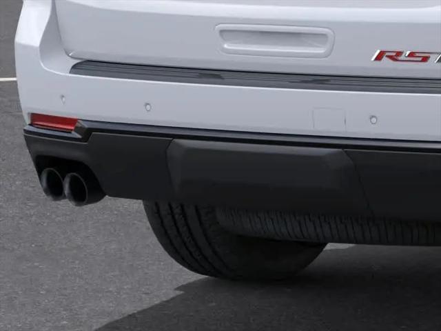 2026 Chevrolet Tahoe 4WD RST