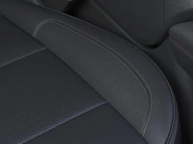 2026 Chevrolet Tahoe 4WD RST