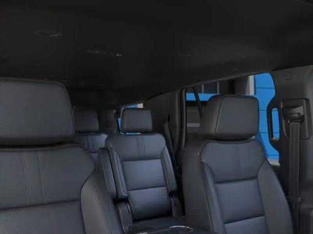 2026 Chevrolet Tahoe 4WD RST