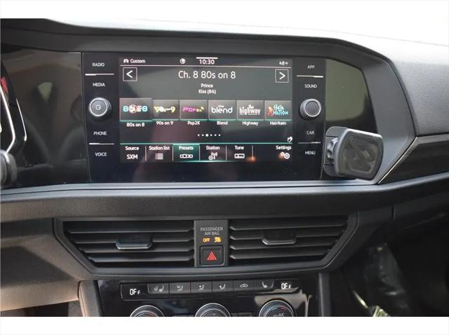 2021 Volkswagen Jetta 1.4T SEL