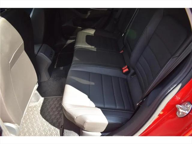 2021 Volkswagen Jetta 1.4T SEL