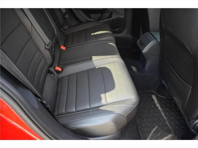 2021 Volkswagen Jetta 1.4T SEL
