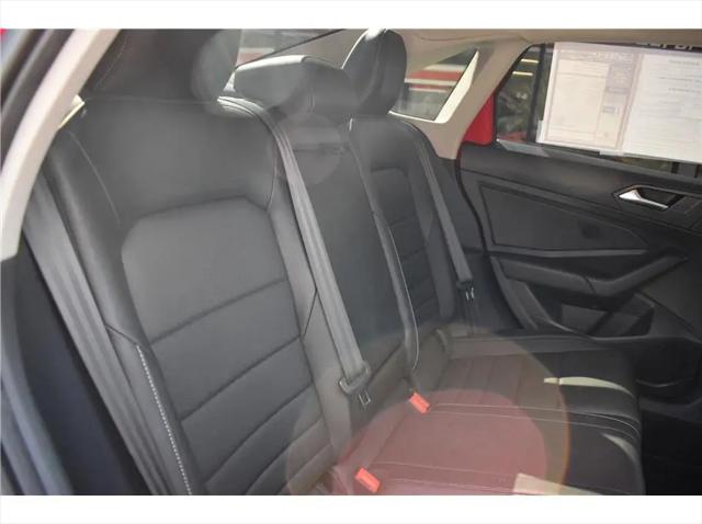 2021 Volkswagen Jetta 1.4T SEL