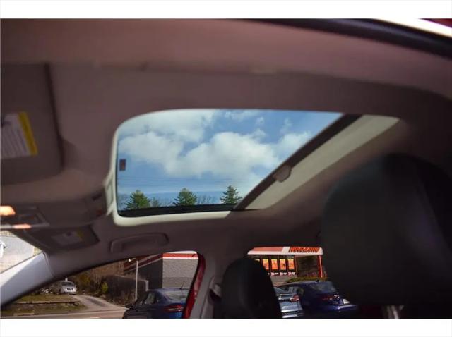2021 Volkswagen Jetta 1.4T SEL