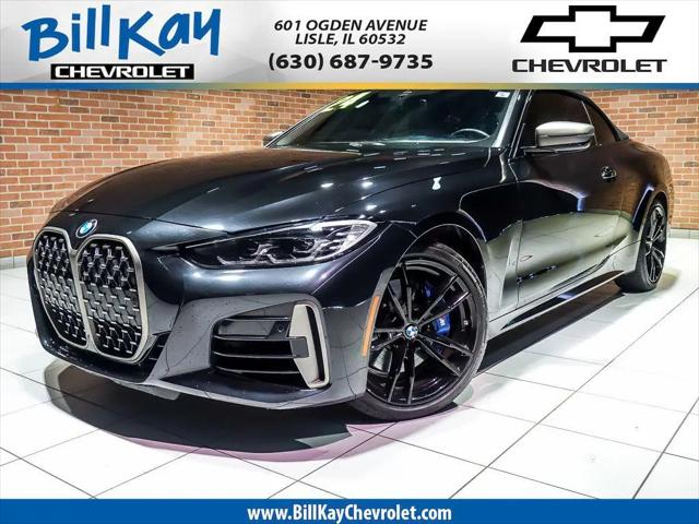 2024 BMW M4 xDrive for sale in Lisle, IL