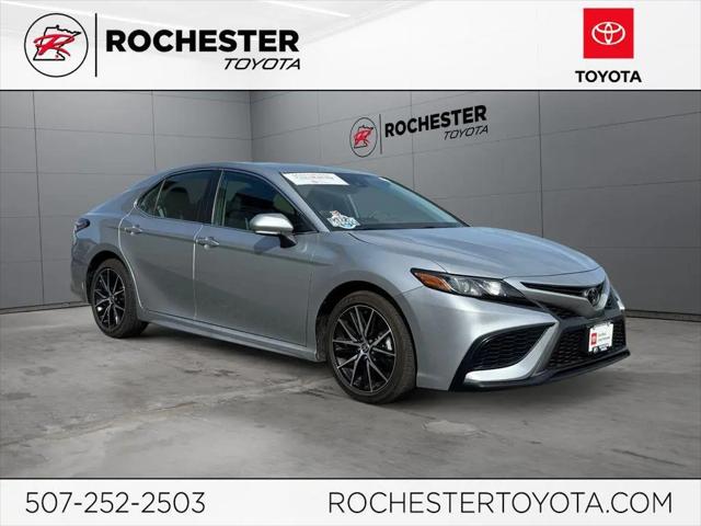2023 Toyota Camry SE for sale in Rochester, MN