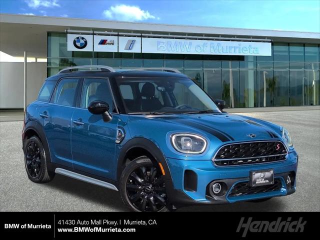 2024 MINI Cooper Countryman Cooper S for sale in Murrieta, CA