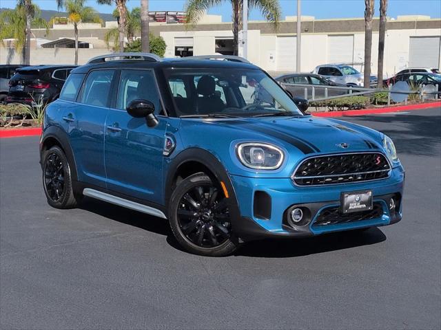 2024 MINI Cooper Countryman Cooper S