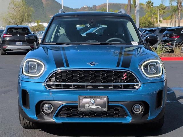 2024 MINI Cooper Countryman Cooper S