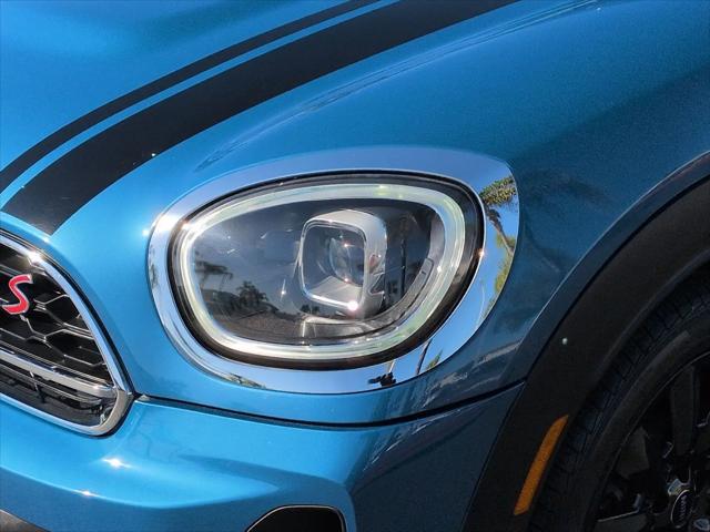 2024 MINI Cooper Countryman Cooper S