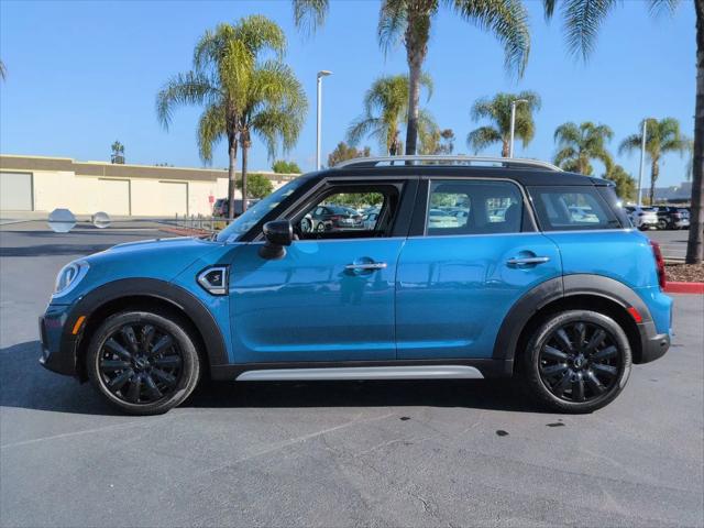 2024 MINI Cooper Countryman Cooper S