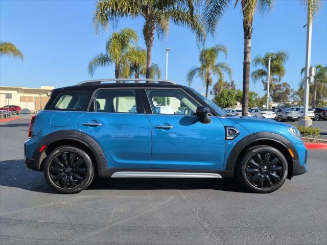 2024 MINI Cooper Countryman Cooper S