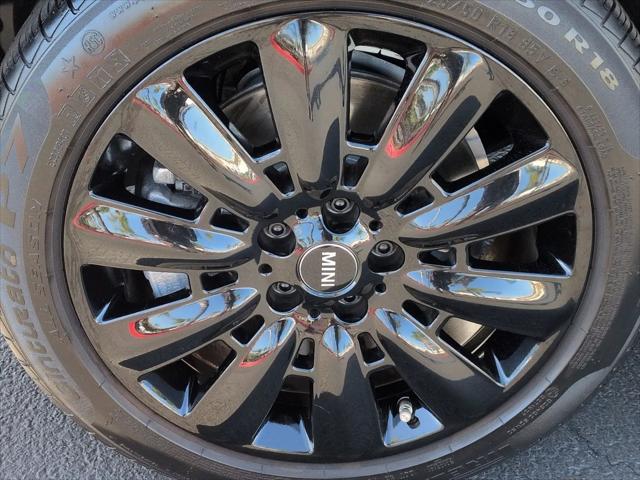 2024 MINI Cooper Countryman Cooper S