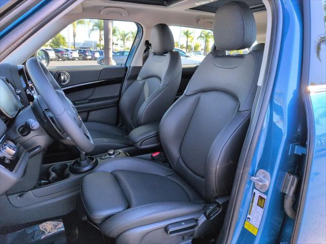 2024 MINI Cooper Countryman Cooper S