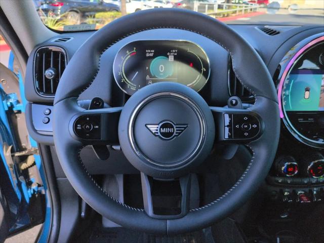 2024 MINI Cooper Countryman Cooper S