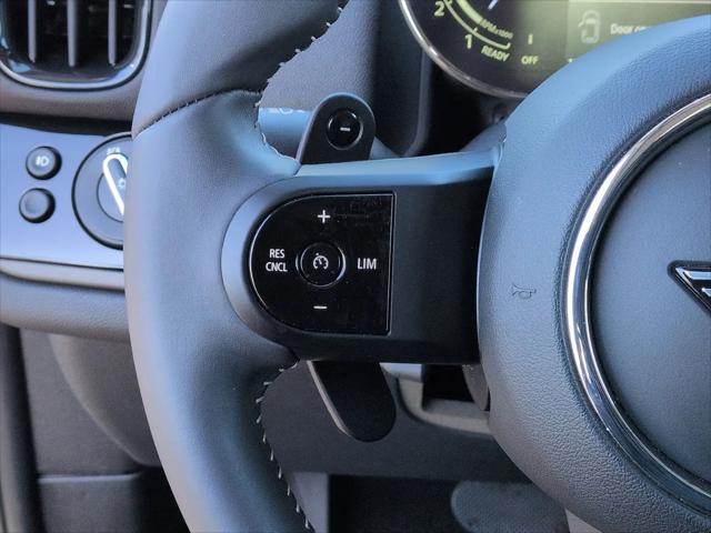 2024 MINI Cooper Countryman Cooper S