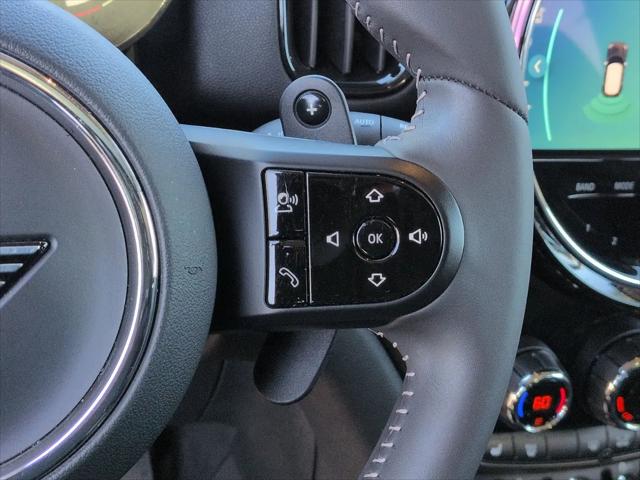 2024 MINI Cooper Countryman Cooper S
