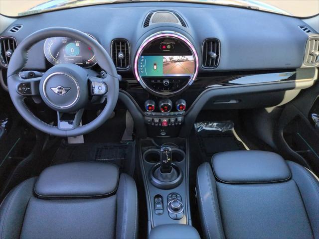 2024 MINI Cooper Countryman Cooper S