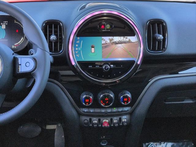 2024 MINI Cooper Countryman Cooper S