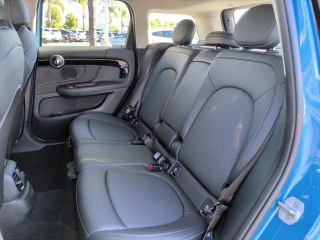 2024 MINI Cooper Countryman Cooper S