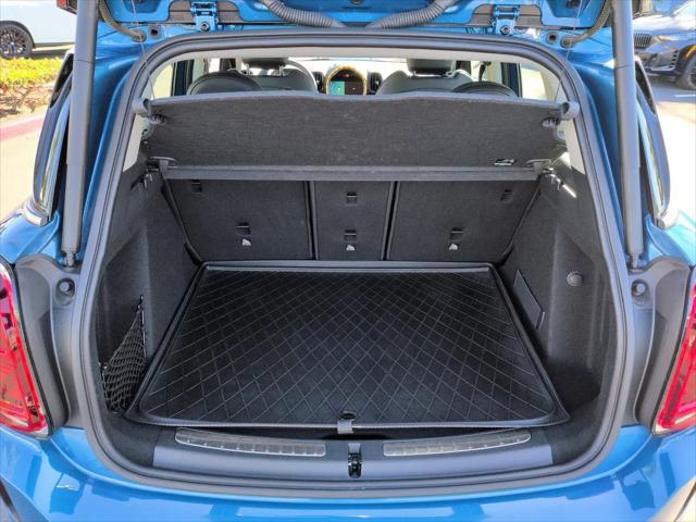 2024 MINI Cooper Countryman Cooper S