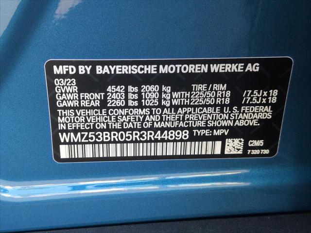 2024 MINI Cooper Countryman Cooper S