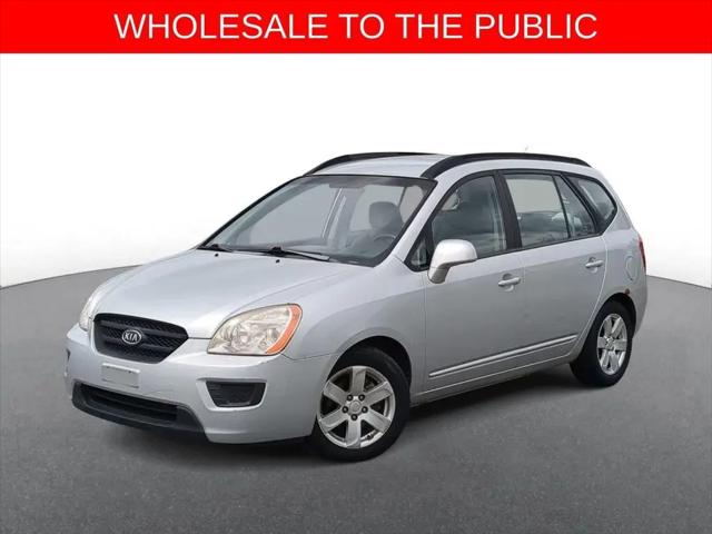 2008 Kia Rondo LX V6 for sale in Troy, MI
