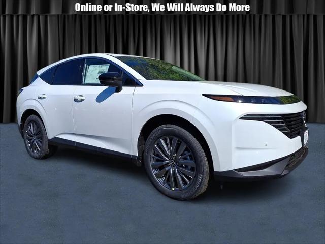 2026 Nissan Murano SL for sale in Stanhope, NJ