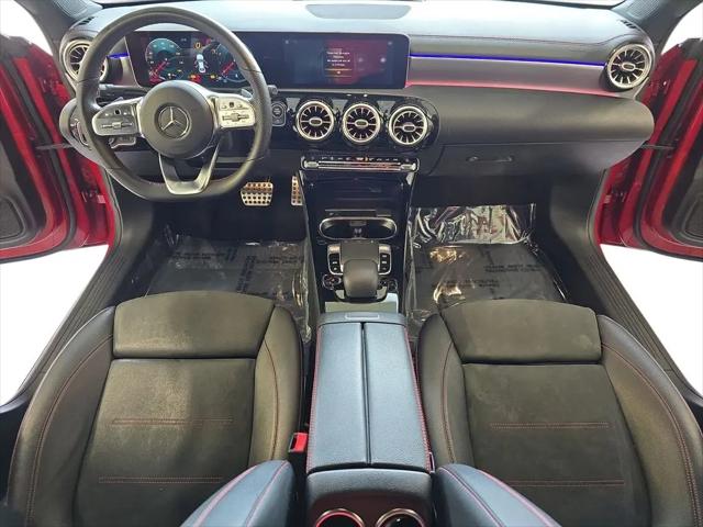 2020 Mercedes-Benz CLA CLA 250