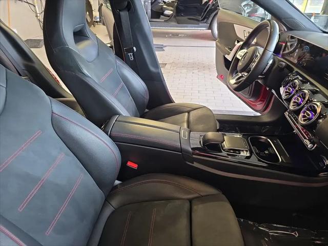 2020 Mercedes-Benz CLA CLA 250