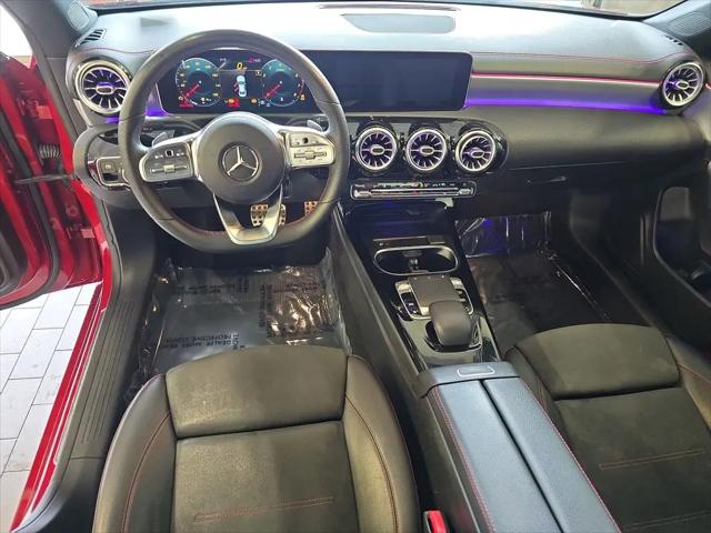 2020 Mercedes-Benz CLA CLA 250