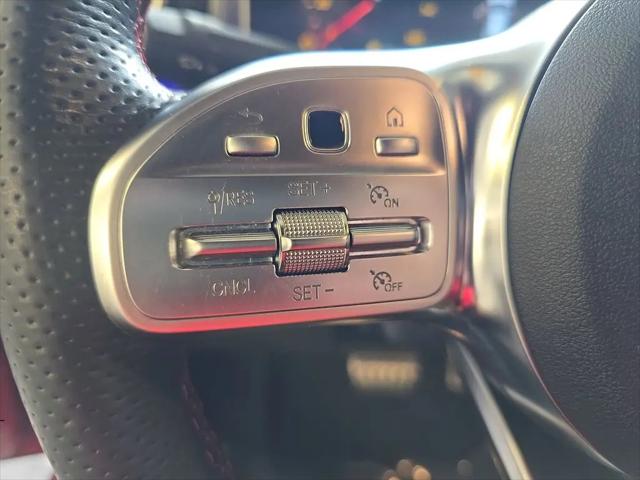 2020 Mercedes-Benz CLA CLA 250