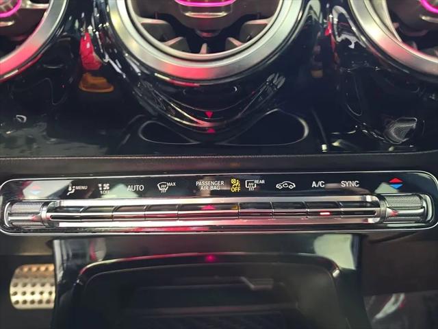 2020 Mercedes-Benz CLA CLA 250