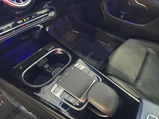 2020 Mercedes-Benz CLA CLA 250