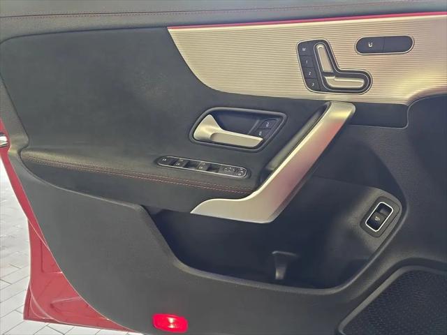 2020 Mercedes-Benz CLA CLA 250
