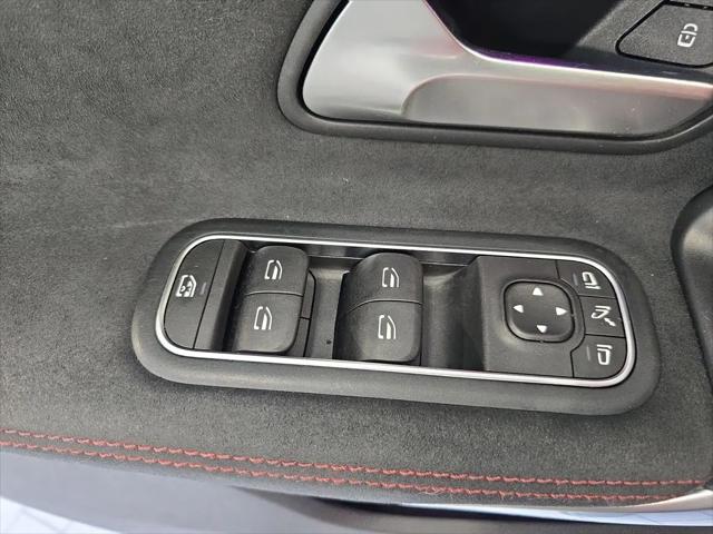 2020 Mercedes-Benz CLA CLA 250