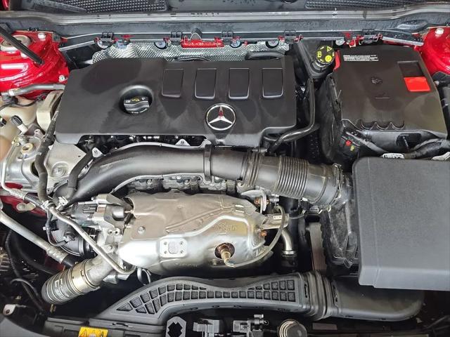 2020 Mercedes-Benz CLA CLA 250