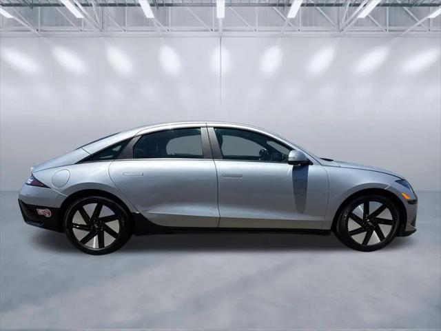 2024 Hyundai IONIQ 6 SE