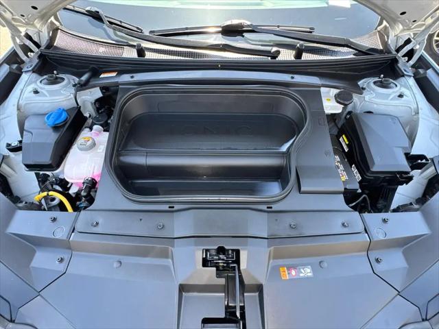 2024 Hyundai IONIQ 6 SE