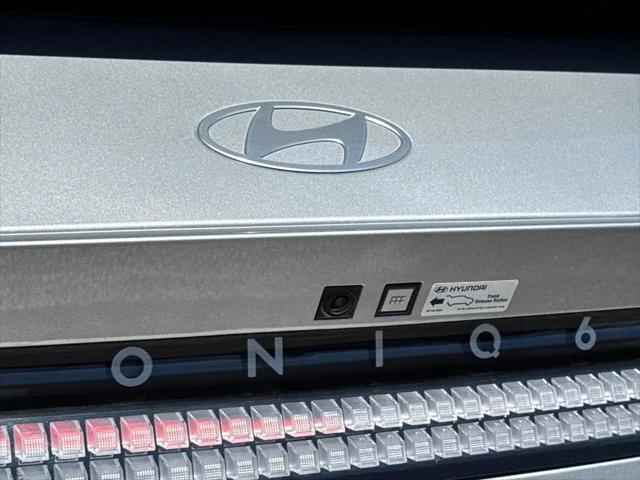 2024 Hyundai IONIQ 6 SE