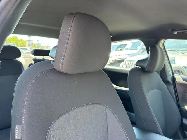 2024 Hyundai IONIQ 6 SE