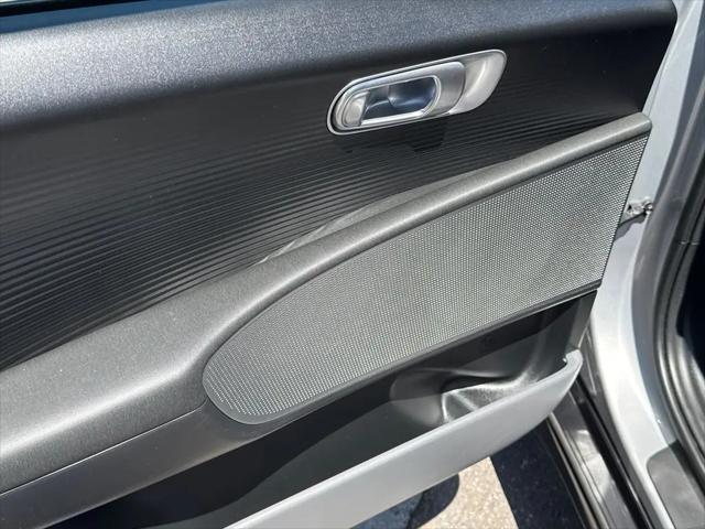 2024 Hyundai IONIQ 6 SE