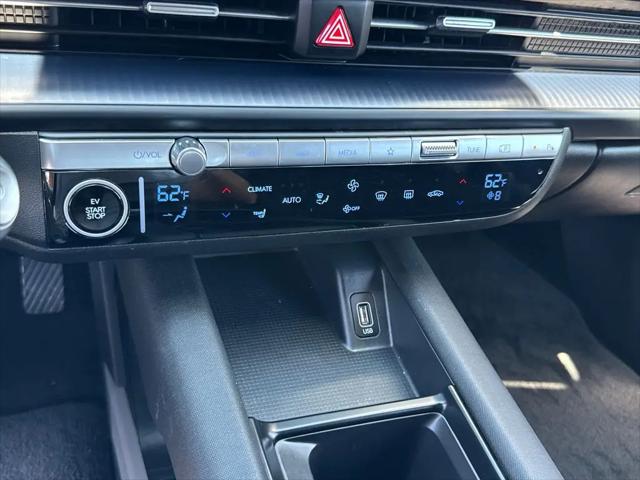 2024 Hyundai IONIQ 6 SE