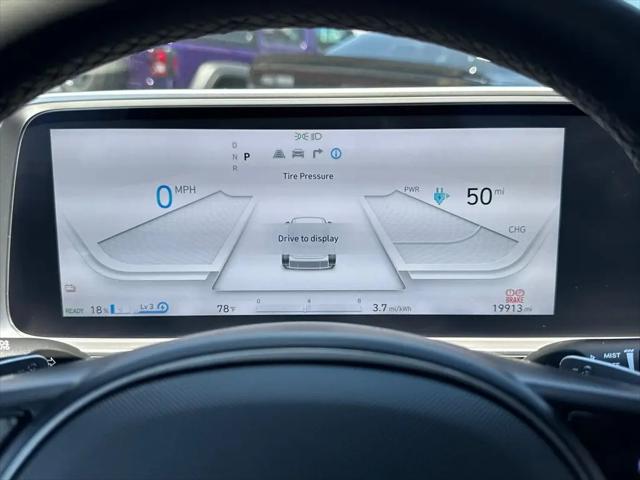 2024 Hyundai IONIQ 6 SE