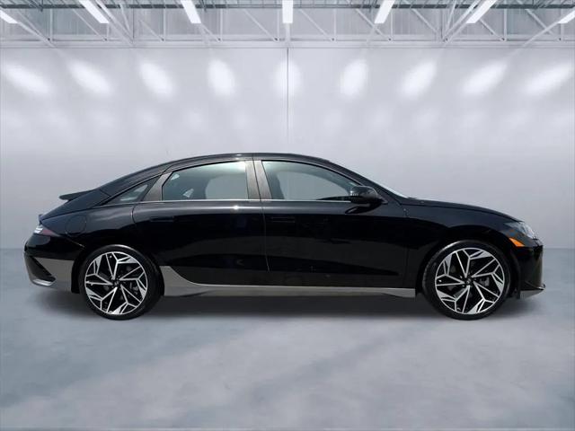 2024 Hyundai IONIQ 6 SEL
