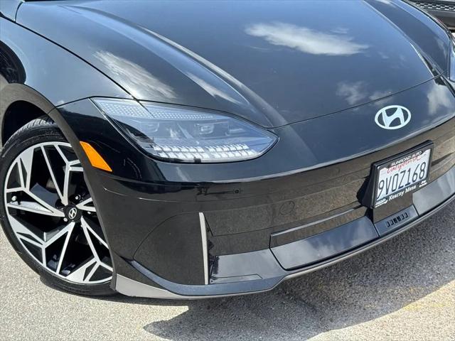2024 Hyundai IONIQ 6 SEL
