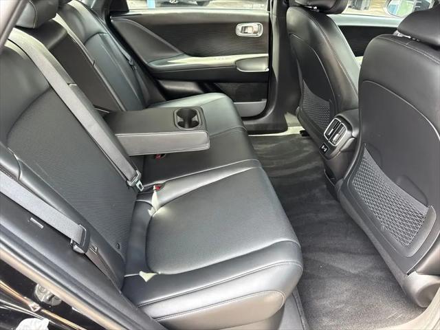 2024 Hyundai IONIQ 6 SEL