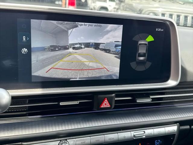 2024 Hyundai IONIQ 6 SEL