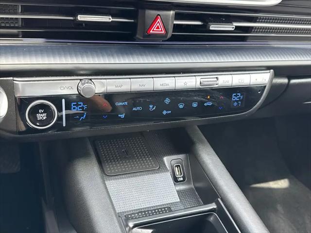 2024 Hyundai IONIQ 6 SEL