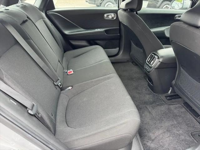 2024 Hyundai IONIQ 6 SE